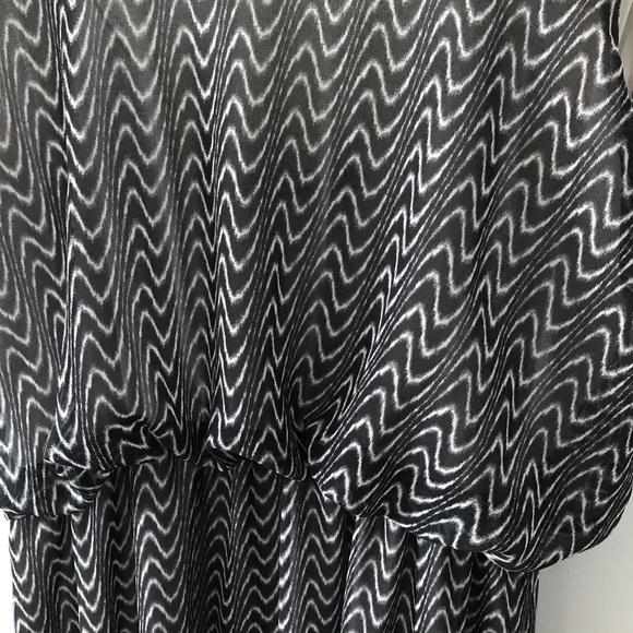 Patterson J. Kincaid maxi dress ✨ - Picture 7 of 7